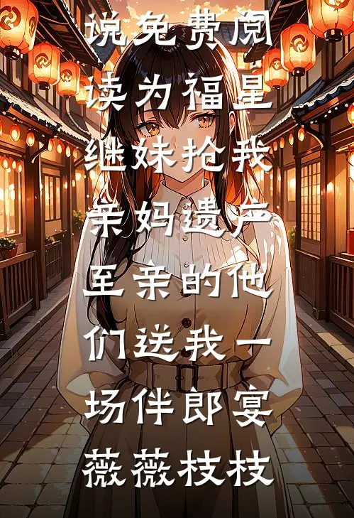 亲手送我进监狱的哥哥，我不要了后续+全文