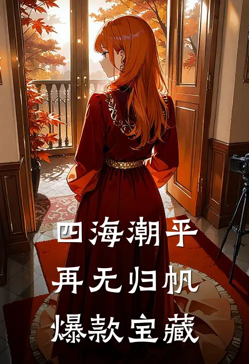 什么金蝉子？菩提说我是西游共主