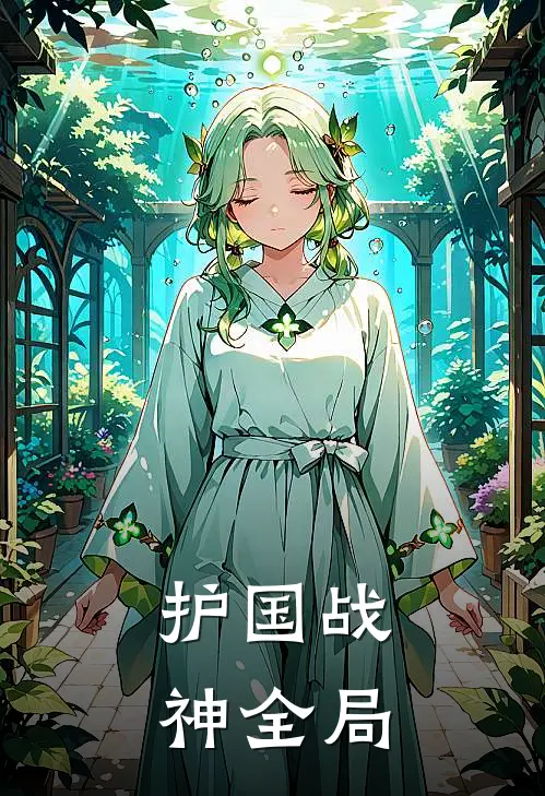 护国战神全局