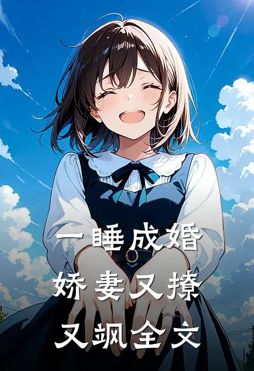 一睡成婚：娇妻又撩又飒全文