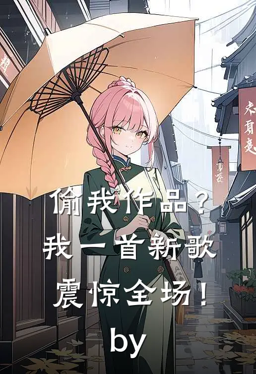 偷我作品？我一首新歌震惊全场！by