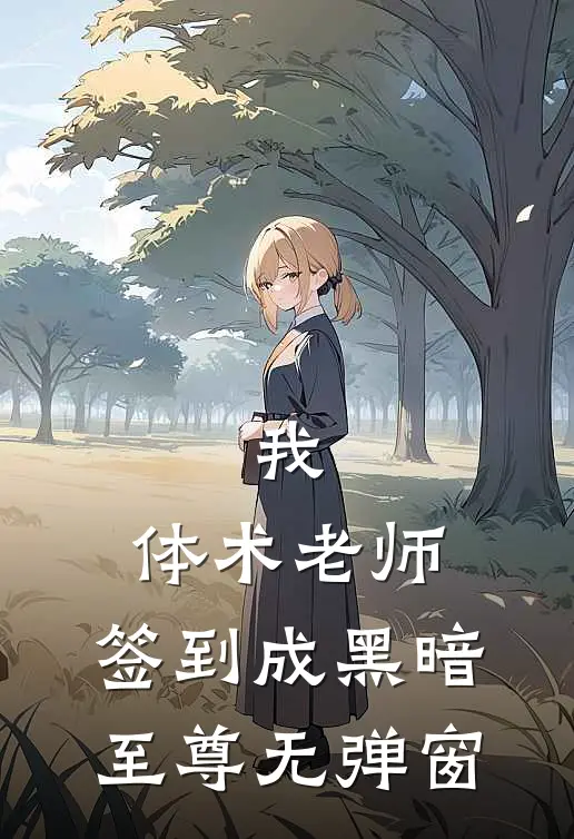 我，体术老师，签到成黑暗至尊无弹窗