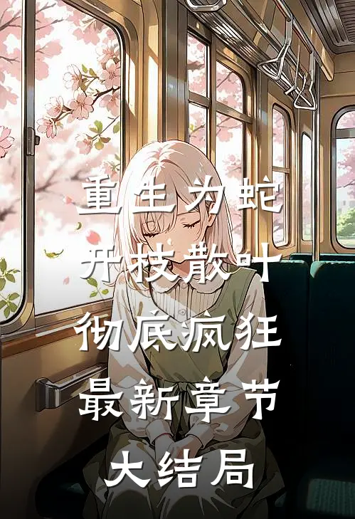 重生为蛇开枝散叶,彻底疯狂最新章节大结局