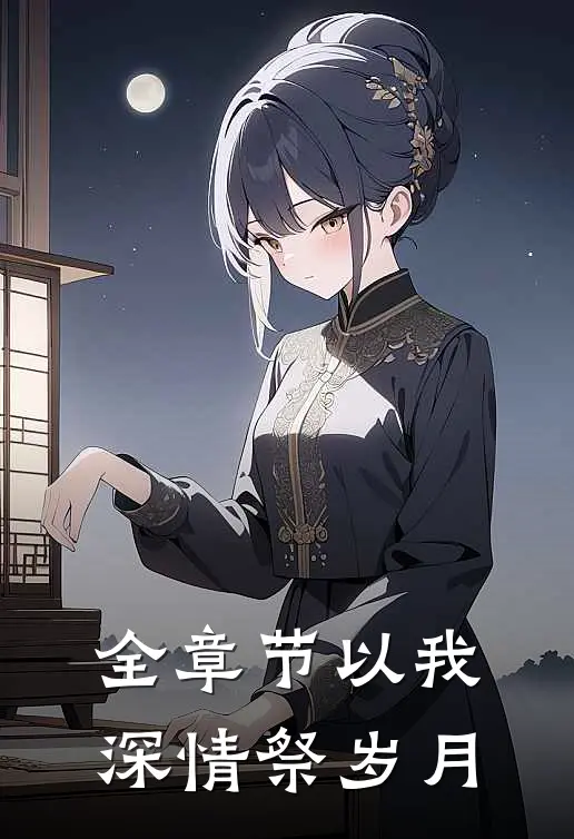 全章节以我深情祭岁月