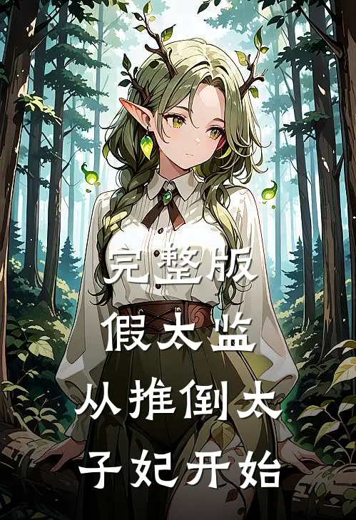 完整版假太监：从推倒太子妃开始