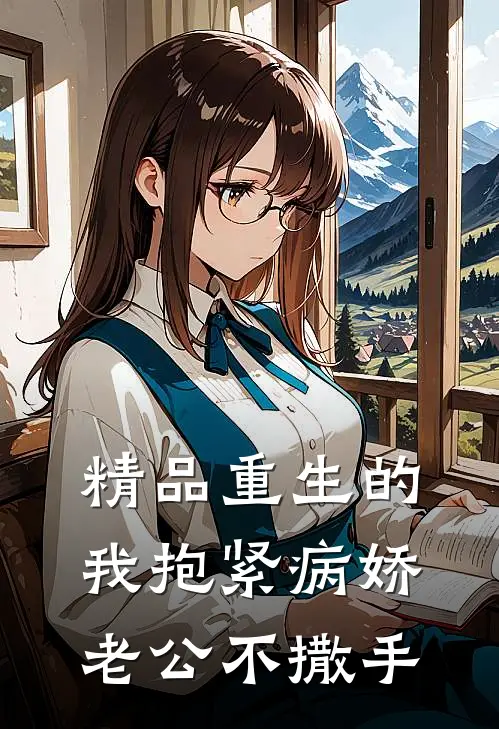 精品重生的我抱紧病娇老公不撒手