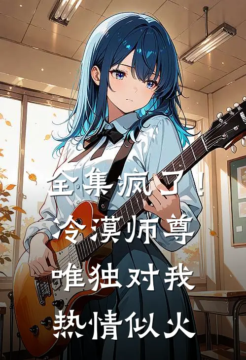 全集疯了！冷漠师尊唯独对我热情似火