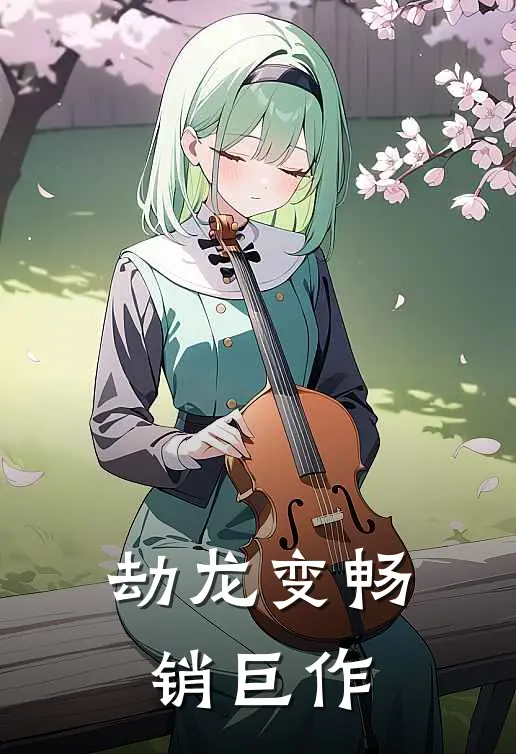 劫龙变畅销巨作