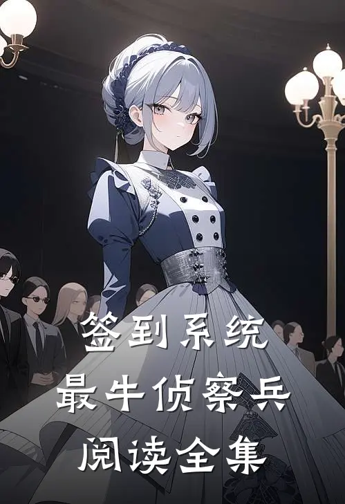 签到系统：最牛侦察兵阅读全集