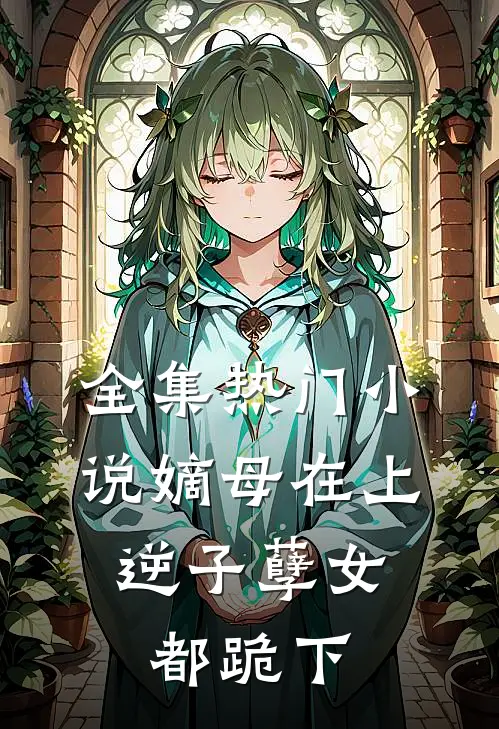 全集热门小说嫡母在上,逆子孽女都跪下