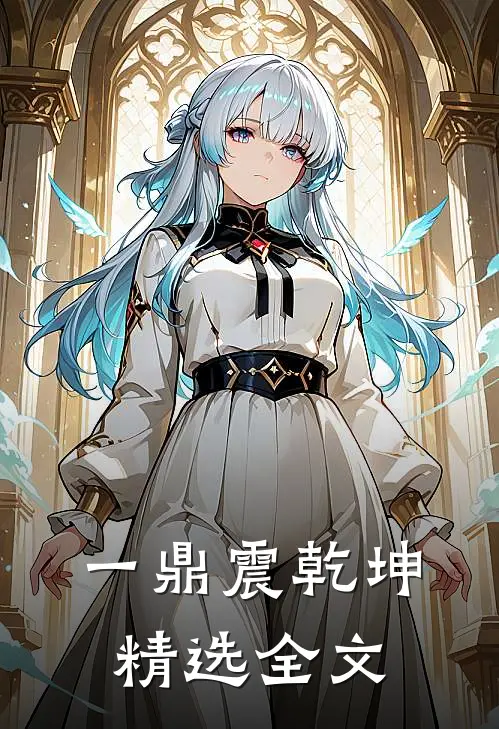 一鼎震乾坤精选全文