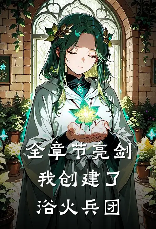 全章节亮剑：我创建了浴火兵团