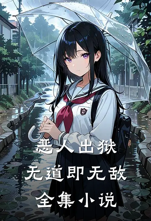 恶人出狱：无道即无敌全集小说