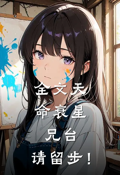 全文天命衰星：兄台，请留步！