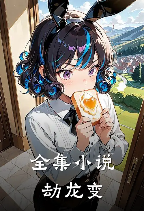全集小说劫龙变