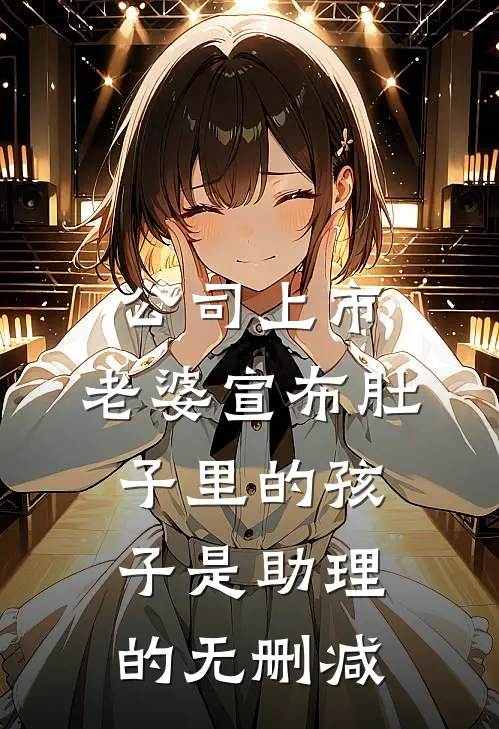 白月光离婚，太子爷连夜回国强娶爆款宝藏