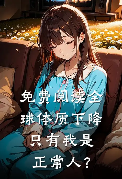 免费阅读全球体质下降，只有我是正常人？