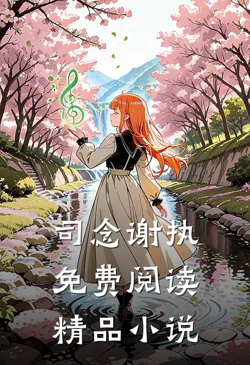 司念谢执免费阅读精品小说
