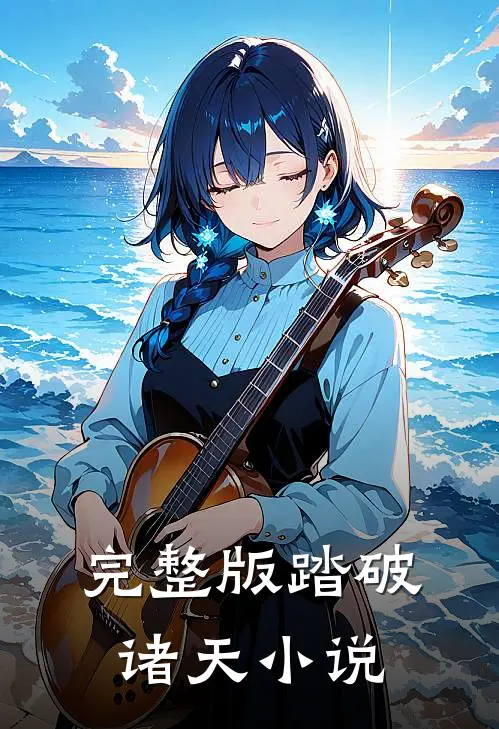 完整版踏破诸天 小说