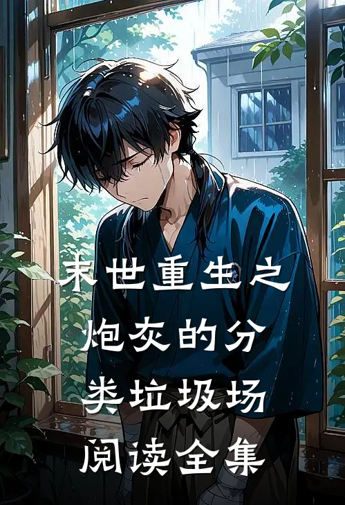 末世重生之炮灰的分类垃圾场阅读全集