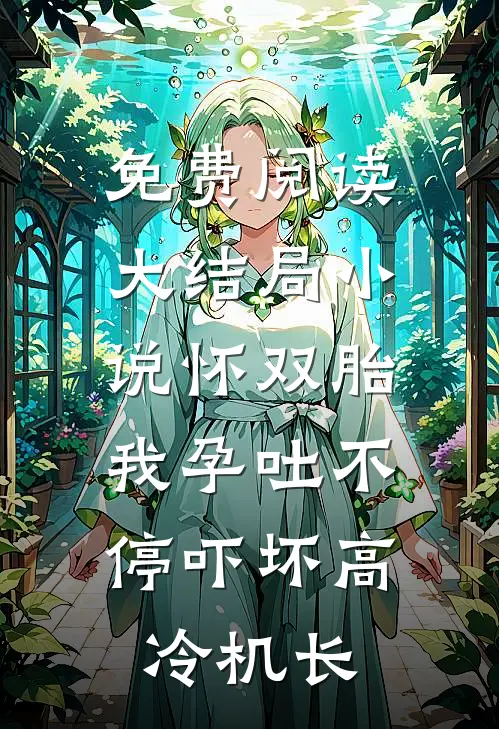 免费阅读大结局小说怀双胎,我孕吐不停吓坏高冷机长