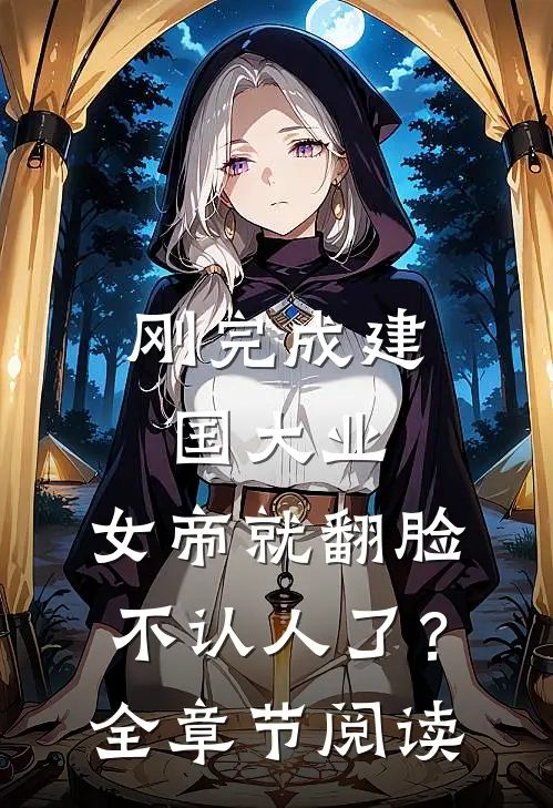 刚完成建国大业，女帝就翻脸不认人了？全章节阅读