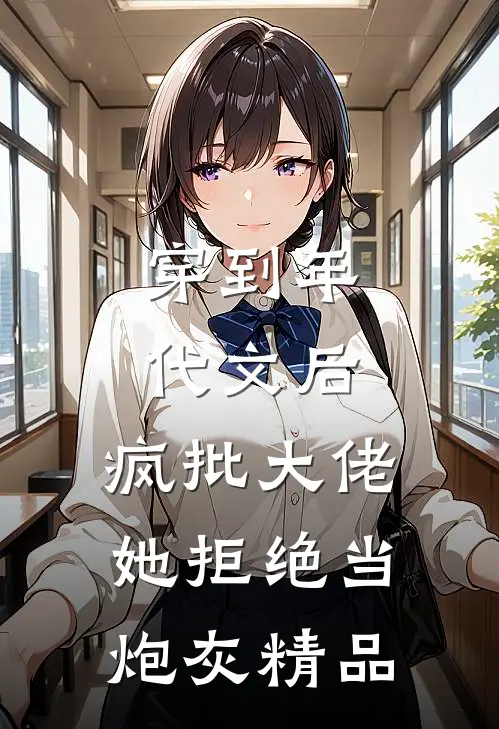 穿到年代文后，疯批大佬她拒绝当炮灰精品
