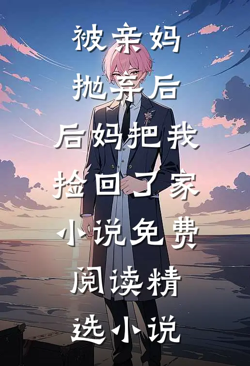 被亲妈抛弃后,后妈把我捡回了家小说免费阅读精选小说