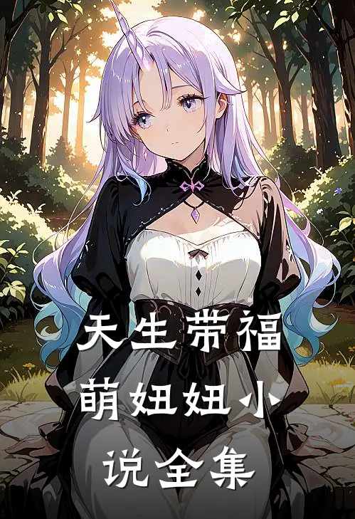 天生带福萌妞妞小说全集