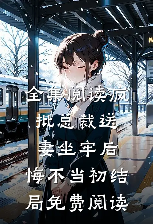 全集阅读疯批总裁送妻坐牢后,悔不当初结局免费阅读
