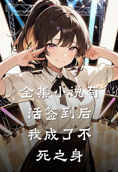 全集小说苟活签到后，我成了不死之身