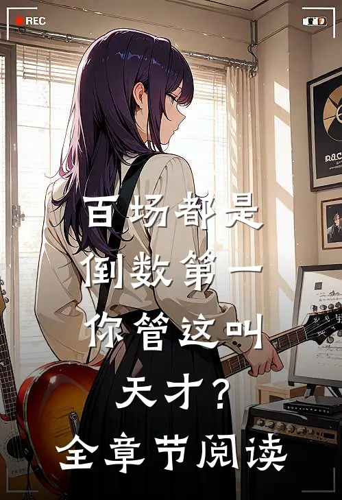 百场都是倒数第一，你管这叫天才？全章节阅读