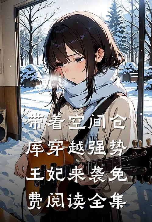 带着空间仓库穿越强势王妃来袭免费阅读全集