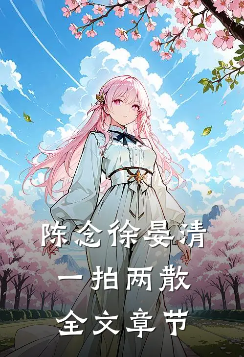 陈念徐晏清一拍两散全文章节