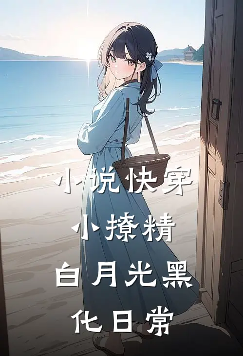 小说快穿小撩精：白月光黑化日常