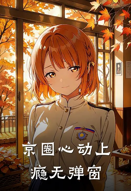 京圈心动上瘾无弹窗