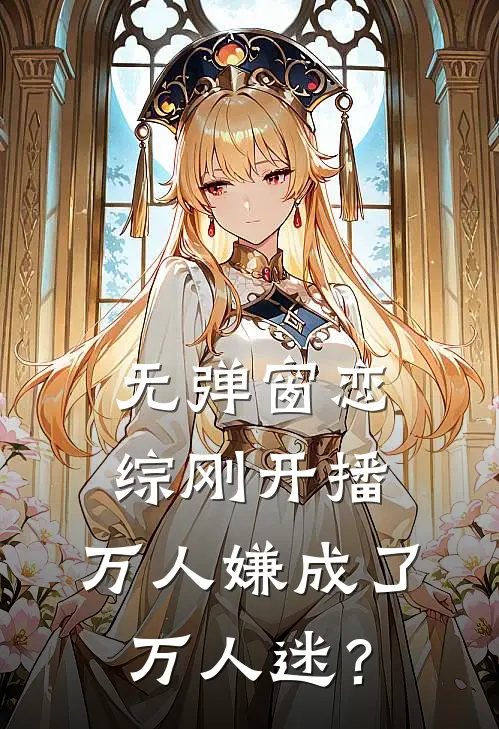 无弹窗恋综刚开播，万人嫌成了万人迷？