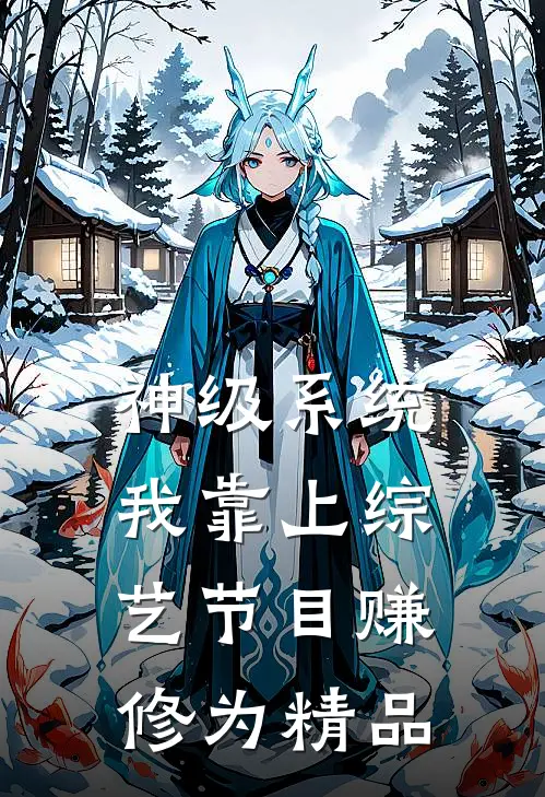神级系统：我靠上综艺节目赚修为精品