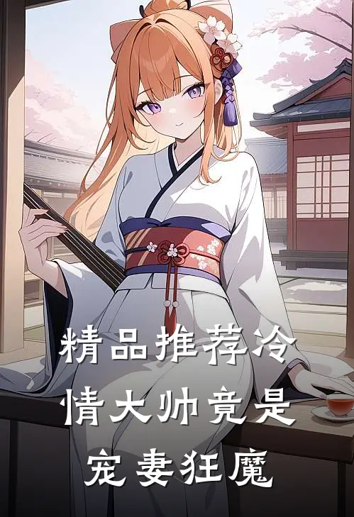 精品推荐冷情大帅竟是宠妻狂魔