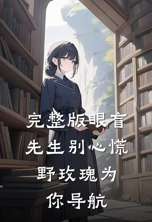 完整版眼盲先生别心慌，野玫瑰为你导航