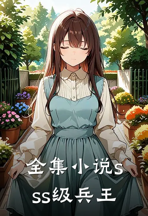 全集小说sss级兵王