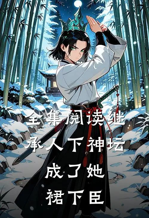 全集阅读继承人下神坛，成了她裙下臣