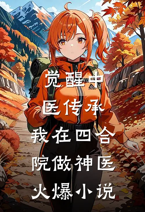 觉醒中医传承，我在四合院做神医火爆小说