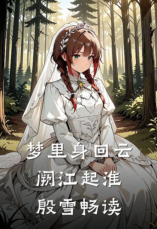 醒来后，少女变少妇，怀揣小孕肚完结版