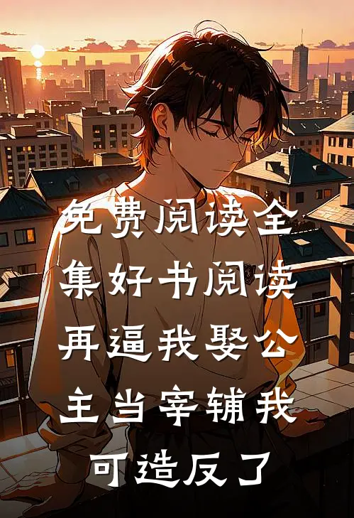 免费阅读全集好书阅读再逼我娶公主当宰辅我可造反了