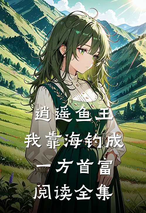 逍遥鱼王：我靠海钓成一方首富阅读全集