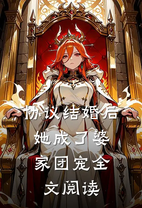 协议结婚后，她成了婆家团宠全文阅读