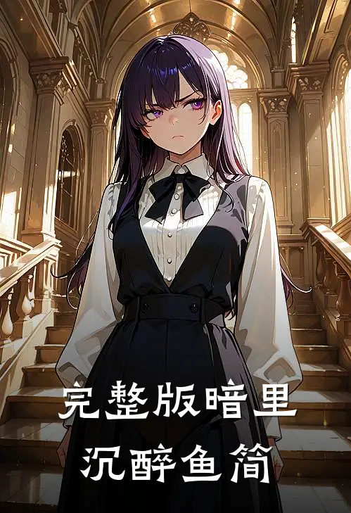 完整版暗里沉醉鱼简