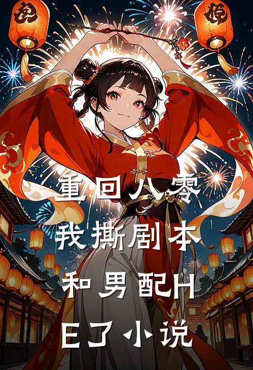 重回八零，我撕剧本和男配HE了小说