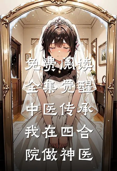 免费阅读全集觉醒中医传承，我在四合院做神医